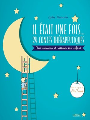 cover image of Il était une fois... 24 contes thérapeutiques